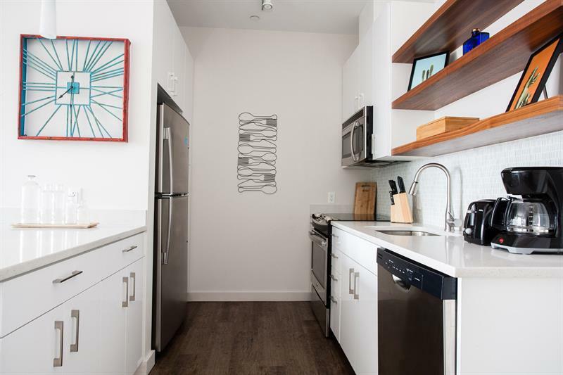 Apartamento Airy 2Br In Cambridge By Sonder Exterior foto